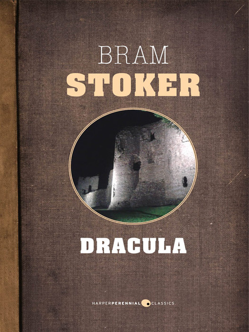 Title details for Dracula / Dracula's Guest by Bram Stoker - Wait list